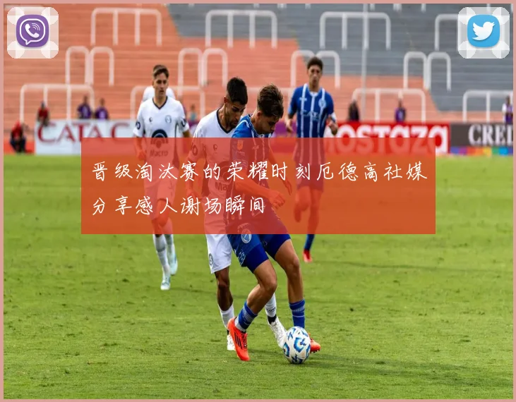 晋级淘汰赛的荣耀时刻厄德高社媒分享感人谢场瞬间